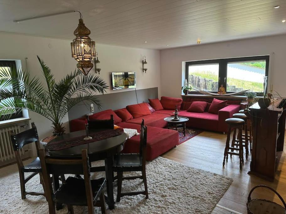 Urlaubstraum Am Brombachsee- 5 Stilvolle Zimmer- Pleinfeld Eksteriør bilde