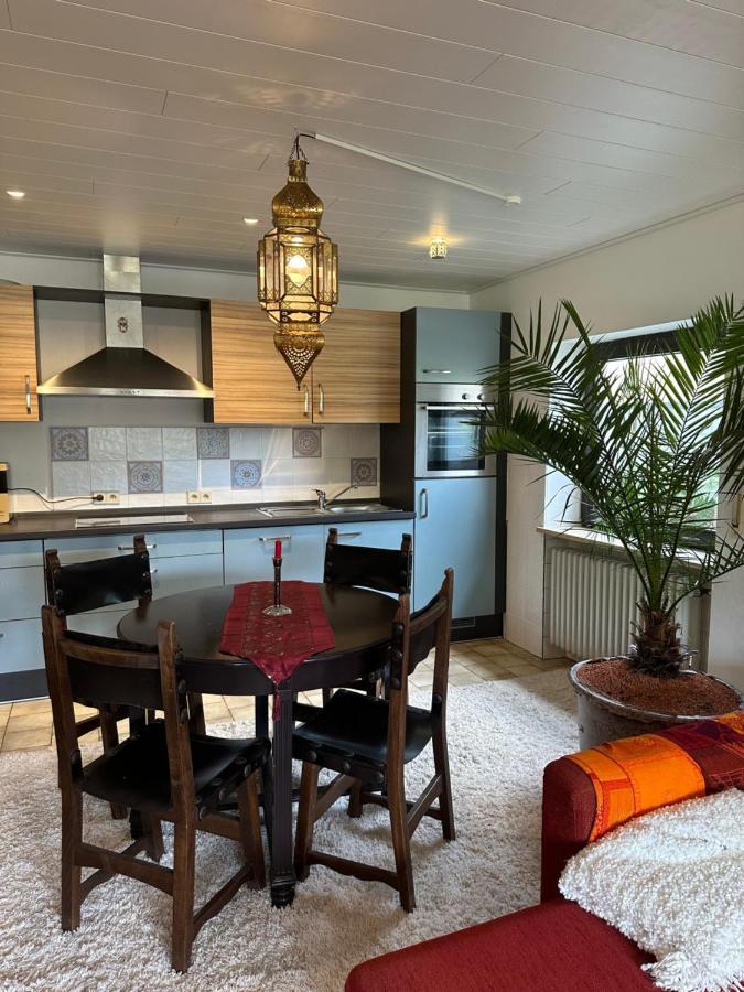 Urlaubstraum Am Brombachsee- 5 Stilvolle Zimmer- Pleinfeld Eksteriør bilde