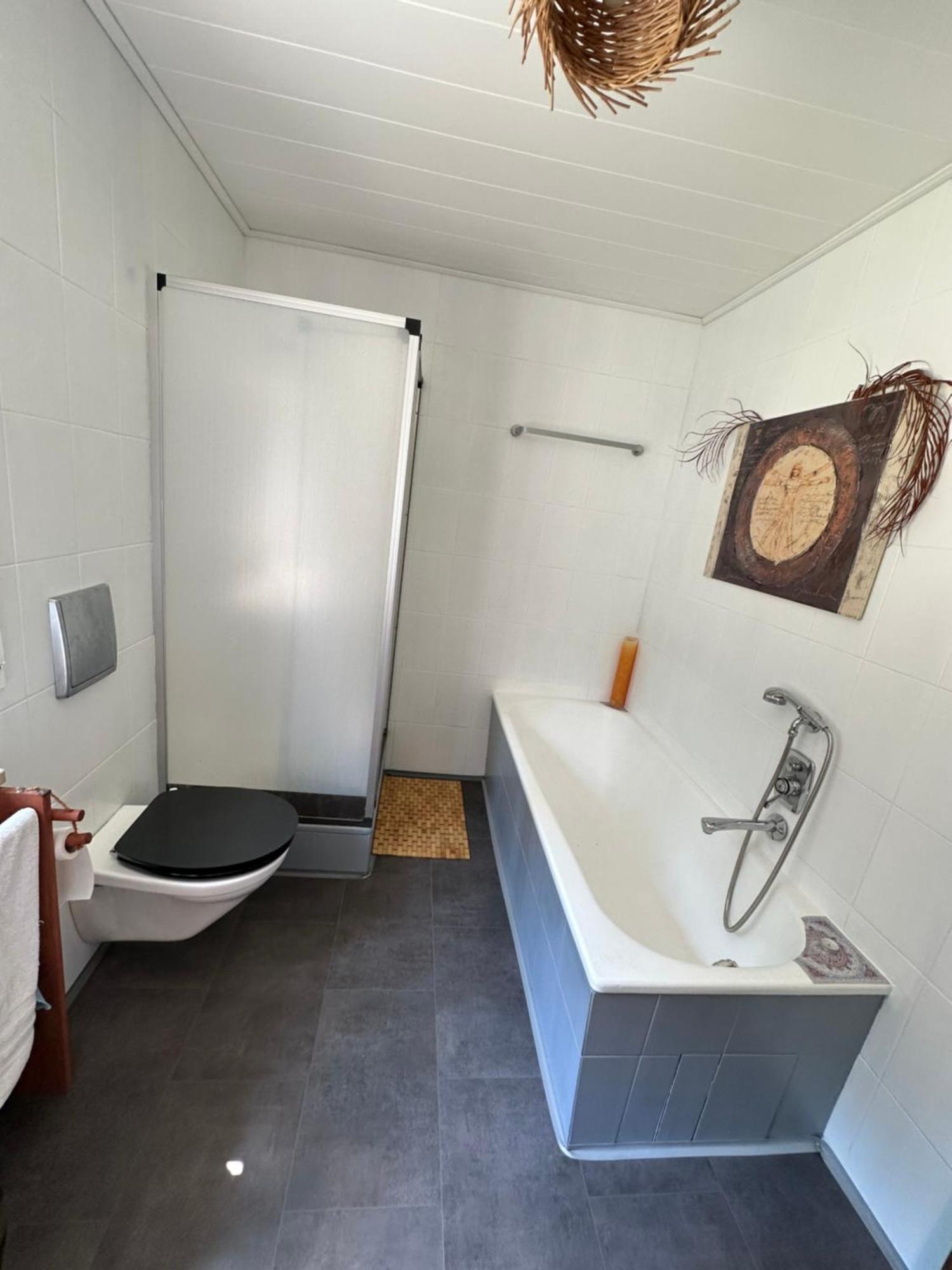 Urlaubstraum Am Brombachsee- 5 Stilvolle Zimmer- Pleinfeld Eksteriør bilde